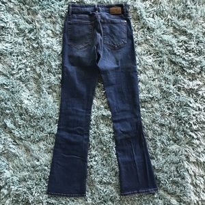 Mavi Molly Bootcut Jeans